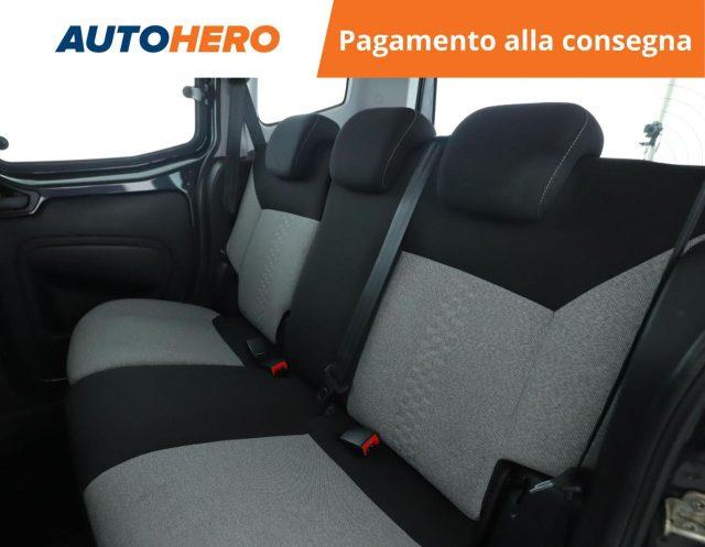 FIAT Qubo 1.3 MJT 80 CV Lounge