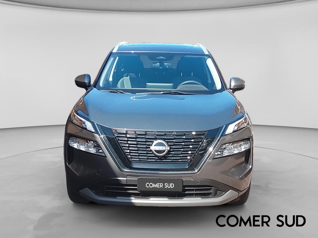 NISSAN X-Trail IV 2022 - X-Trail 1.5 e-power N-Connecta 2wd auto