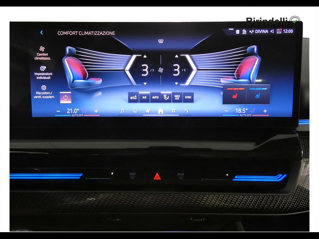BMW S. 5(G60/61/90/99) - 520d 48V sDrive Touring Msport