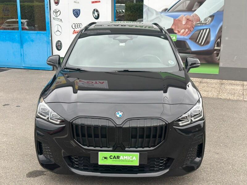 BMW Serie 2 A.T. (U06) 218d Active Tourer Msport
