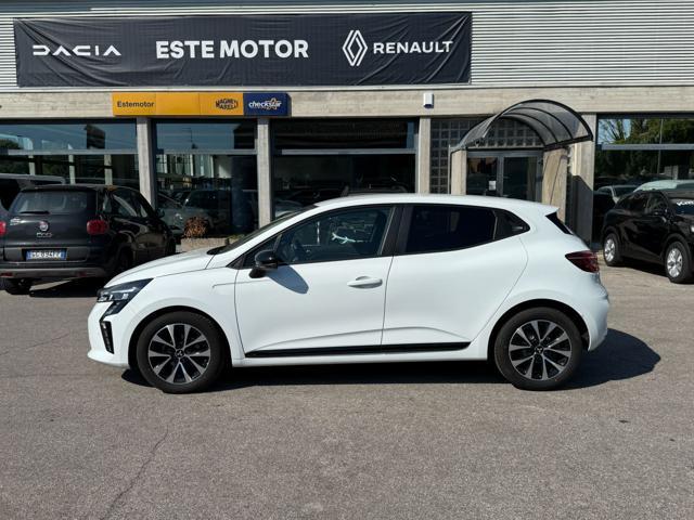 RENAULT Clio (mitsubishi COLT) 1.0 turbo 90 CV Invite -