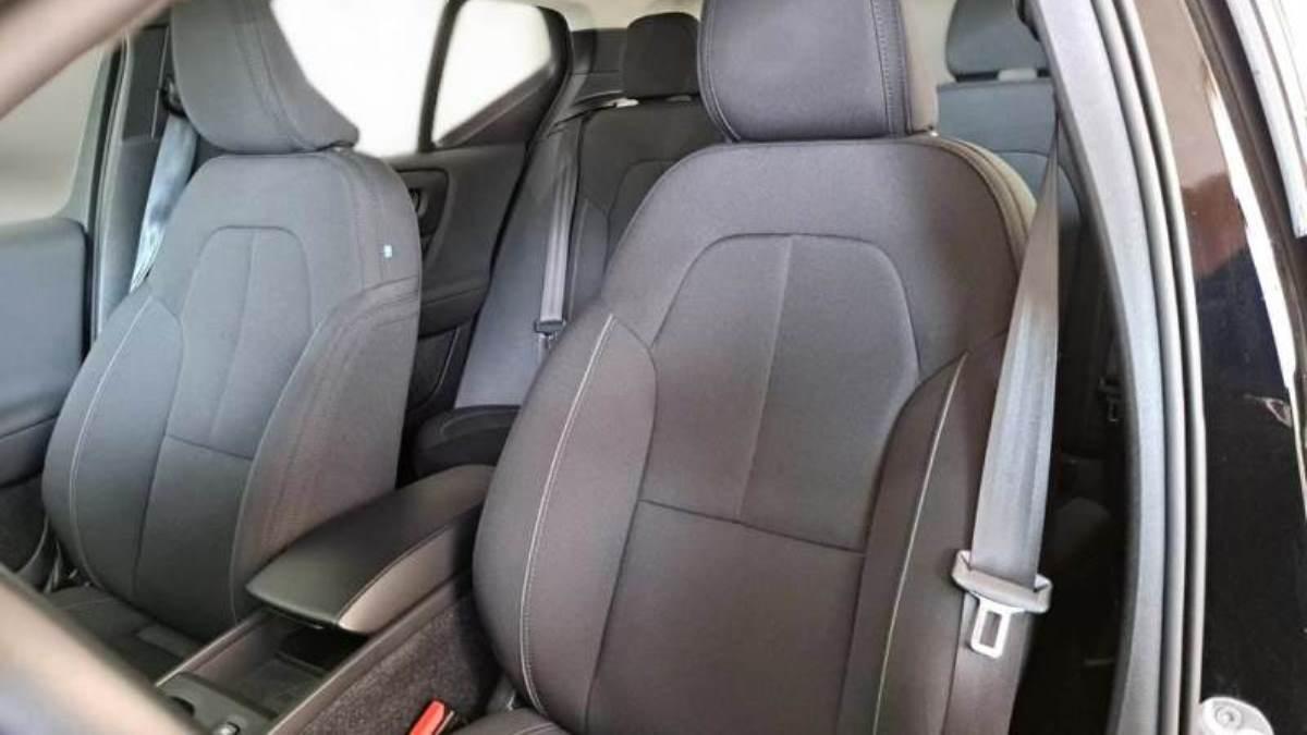 VOLVO Xc40 T4 Recharge Plug-In Hybrid Inscription Expression
