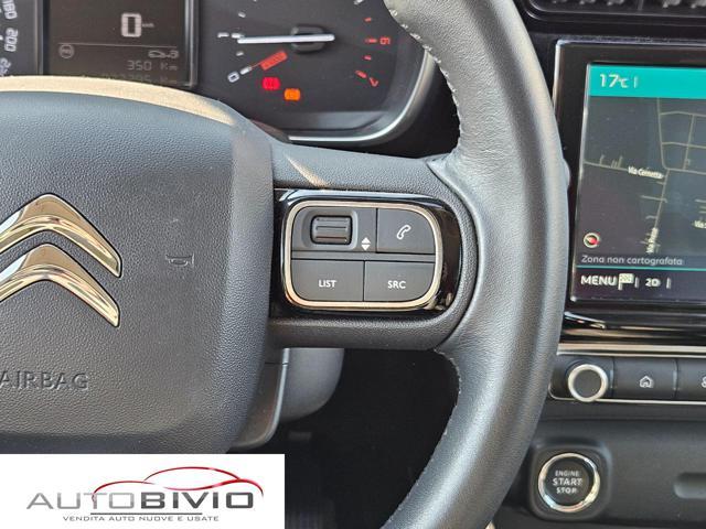 CITROEN C3 Aircross PureTech 110 S&S Shine Pack