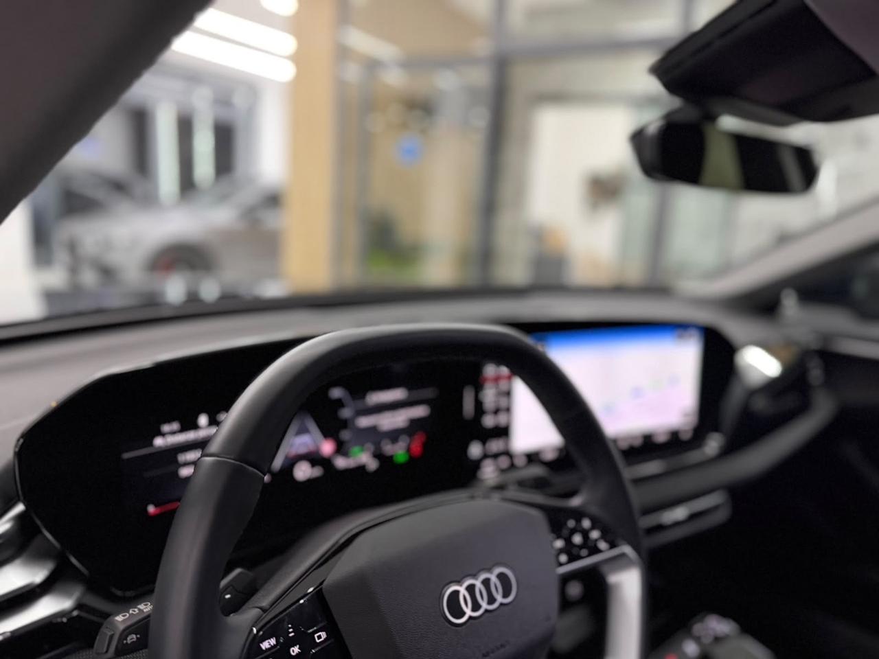 Audi A5 TDI 150 kW mHEV+ S tronic quattro Line edition