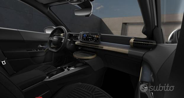 LANCIA Ypsilon Hybrid e-DCT LX