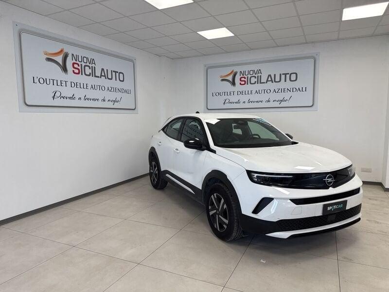 Opel Mokka Mokka 1.2 Turbo 136 CV Edition