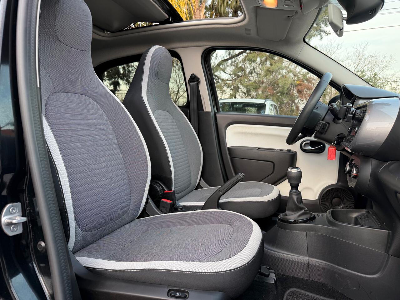 Renault Twingo 1.0 65CV Urban Night CABRIO 2021