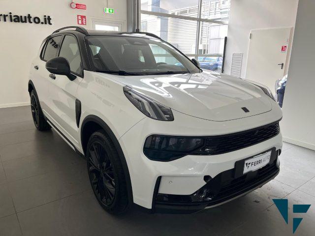 LYNK & CO 01 PHEV More