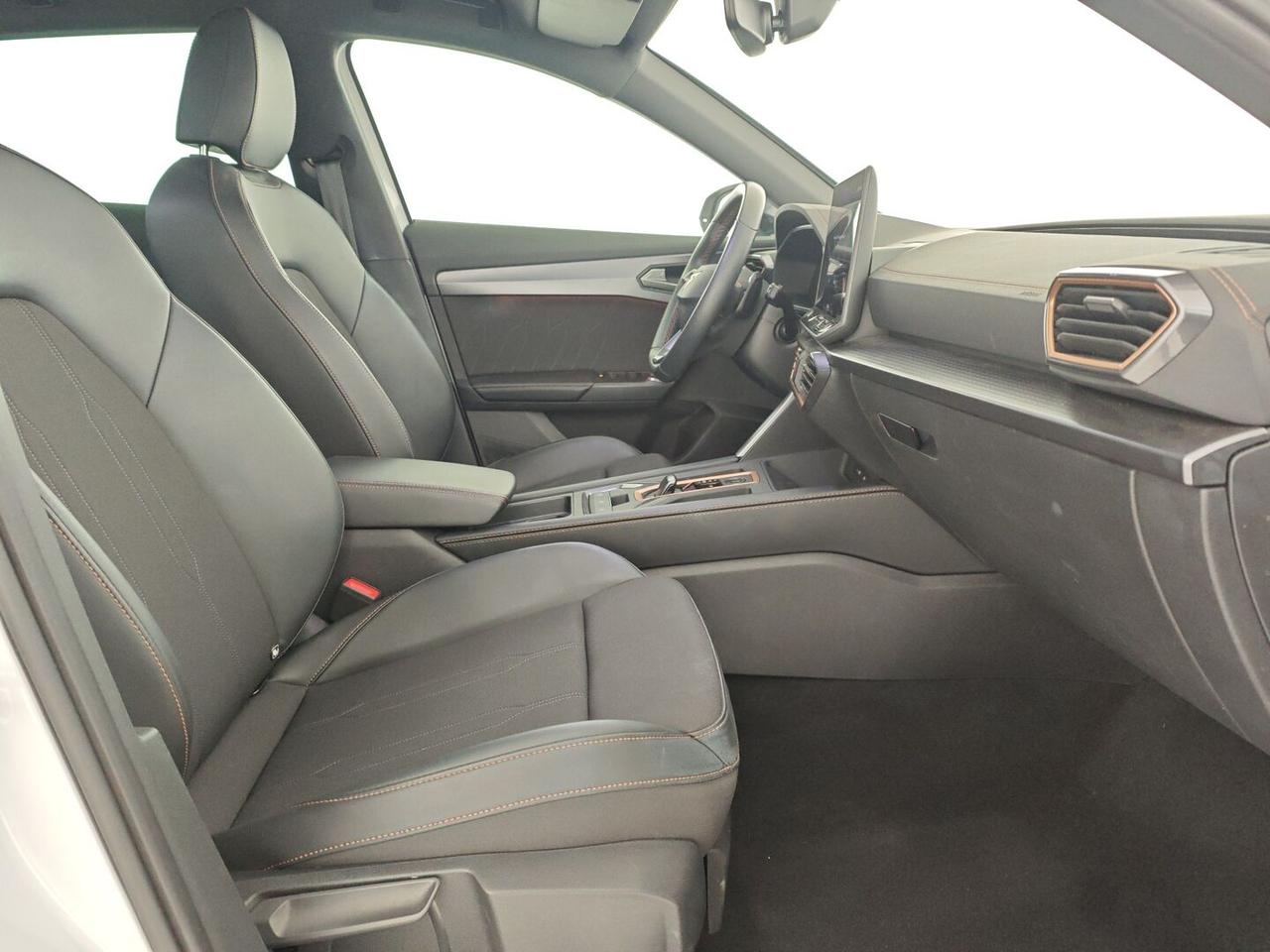 Cupra Formentor TDI DSG 150 cv Formentor Led Pelle Alcantara