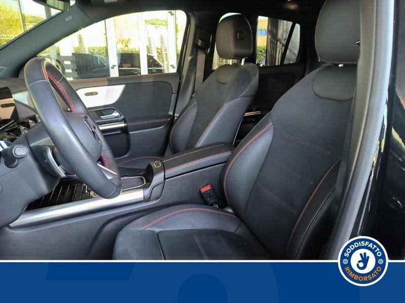 Mercedes-Benz GLA 180 d Automatic AMG Line Advanced Plus