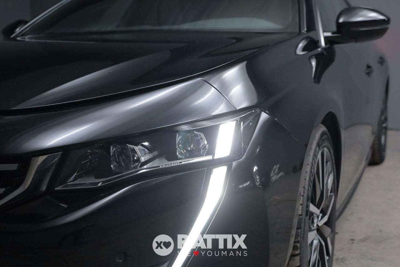 Peugeot 508 SW 1.6 Hybrid 225CV GT Pack e-EAT8 + tetto apribile