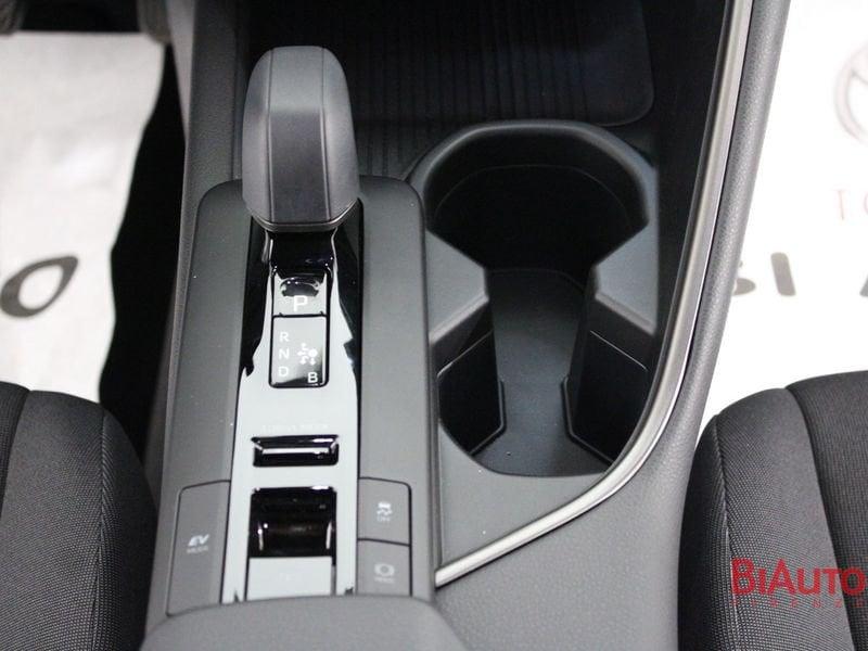 Toyota C-HR C-HR 1.8 hev Active fwd e-cvt