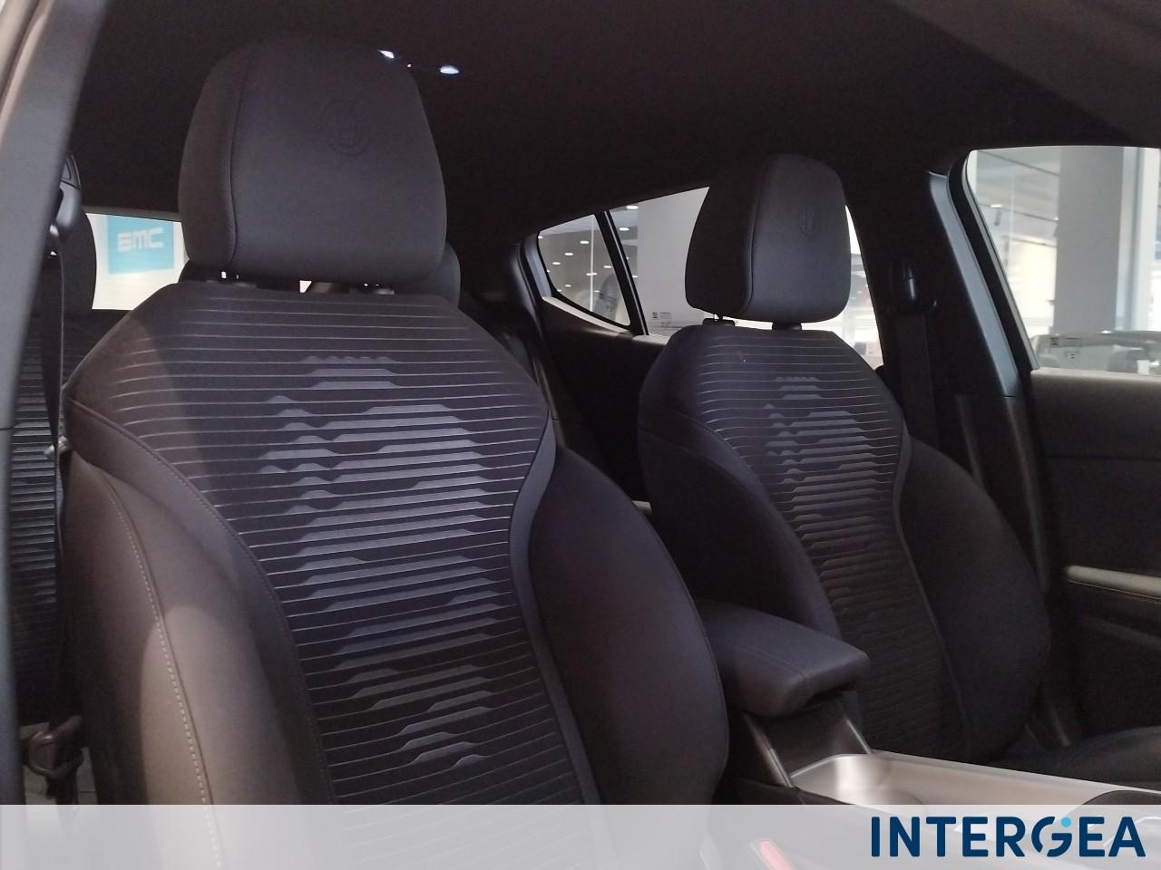 ALFA ROMEO Tonale 1.5 hybrid Sprint 130cv tct7 FT