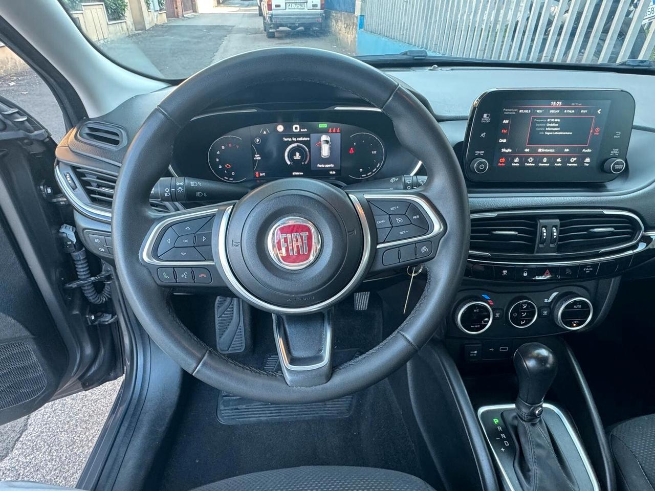 Fiat Tipo 5 PORTE