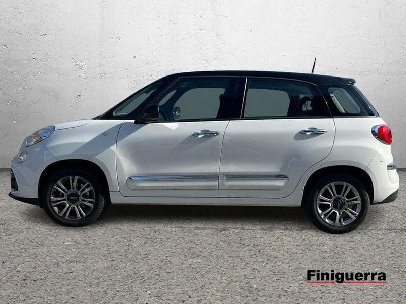 FIAT 500L Lounge 1.4 95cv