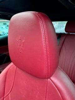 Maserati Grecale MHEV 300 CV AWD GT