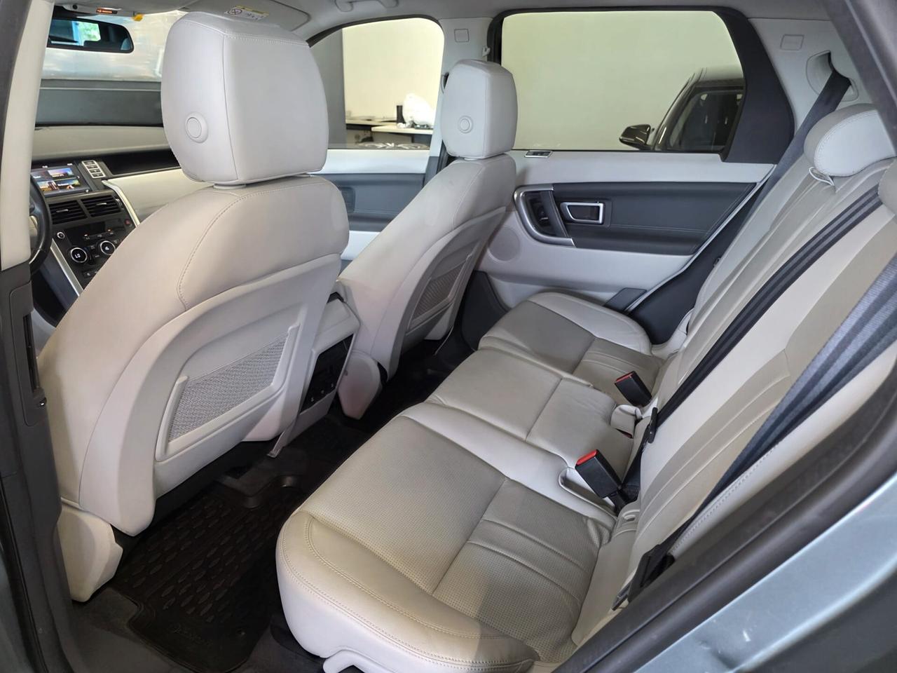 Land Rover Discovery Sport 2.0 TD4 150 CV Auto Business Ed. Premium SE