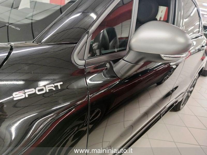 FIAT 500X 1.0 T3 120cv Sport + Car Play "SUPER PROMO"
