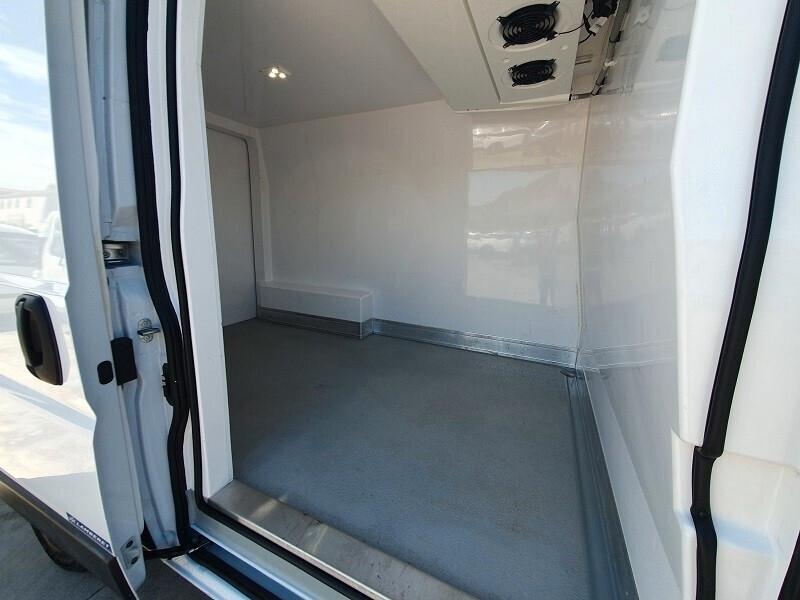 FIAT Ducato 2.2 MJ-3 140CV MH2 FRIGO -20° CAM 2023