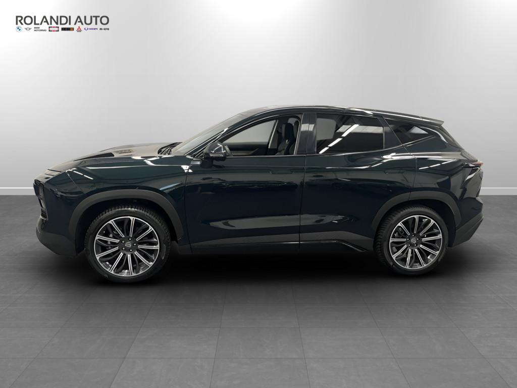 Sportequipe Sportequipe 6 GT 1.6 T-GDI Bi-Fuel DCT