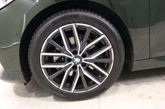 BMW 218 d Active Tourer Msport