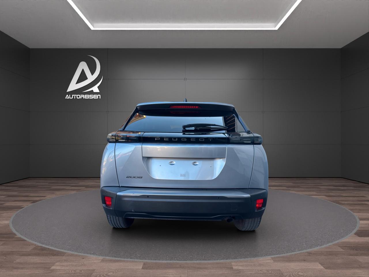Peugeot 2008 PureTech 100 S&S Allure