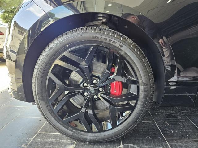 Land Rover Range Rover Velar Dynamic SE Tetto C.21 Navi ACC BlackPack