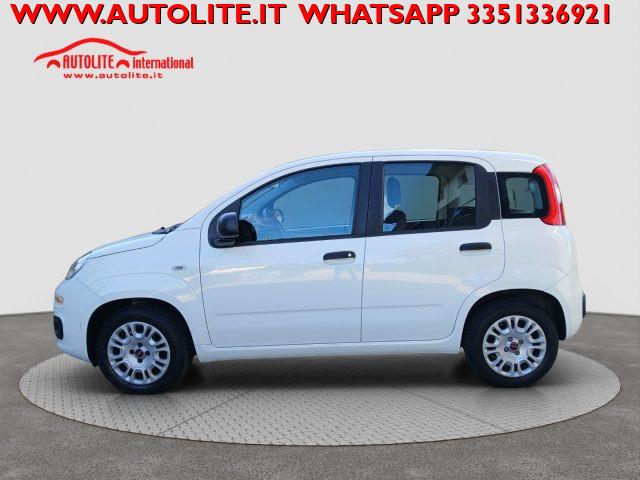 FIAT Panda 1.2 Easy 69 CV E6D TEMP
