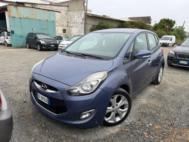 Hyundai iX20 1.4 CRDI 90 CV Diesel- Neopatentati
