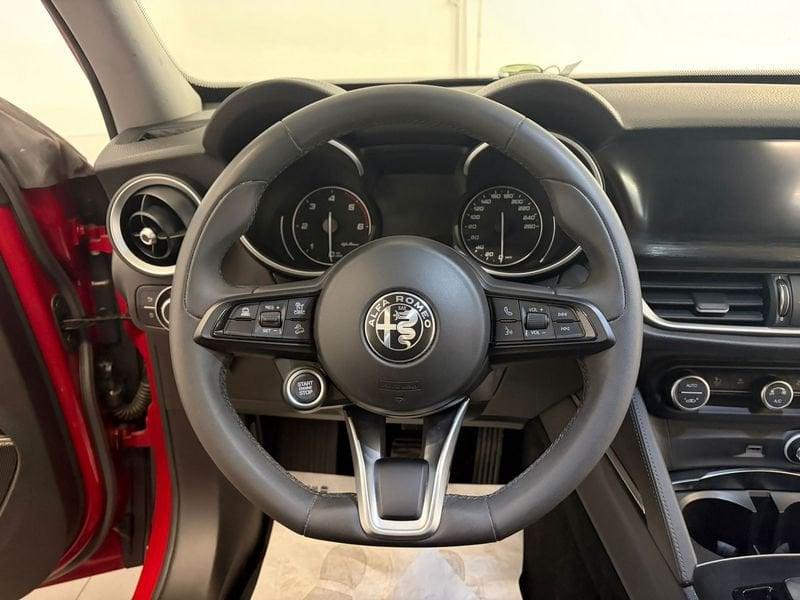 Alfa Romeo Stelvio 2.2 Turbo Diesel 160CV Business AT8 RWD