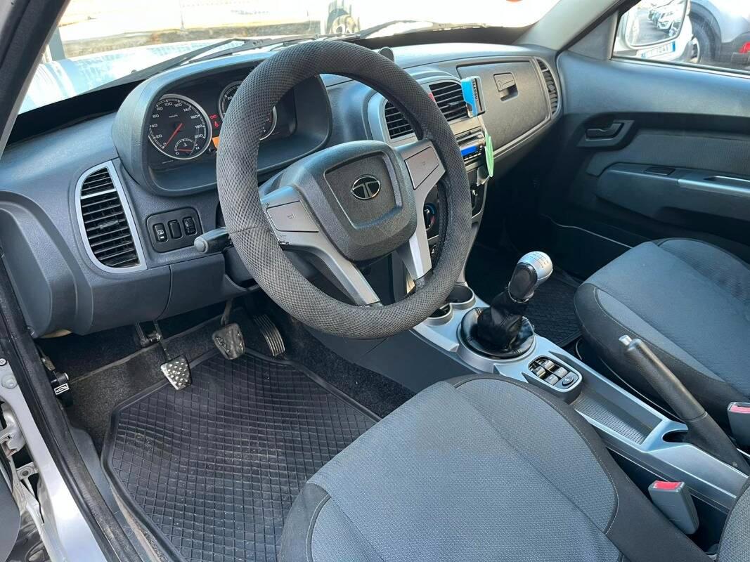 Tata Pick Up Xenon 2.2 td 16v Dicor 4x4