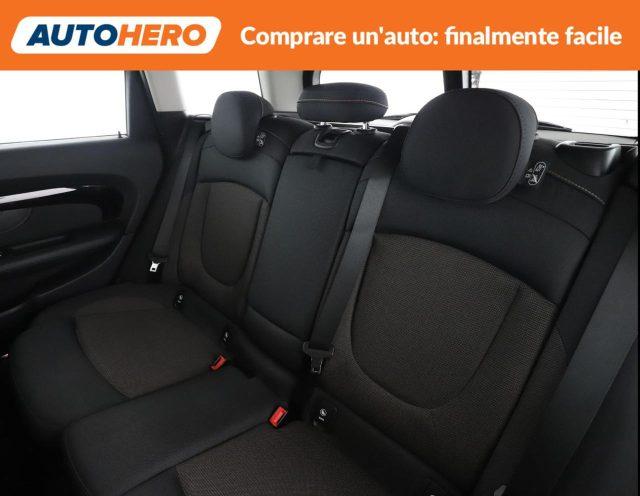 MINI Clubman 1.5 One D Classic Clubman