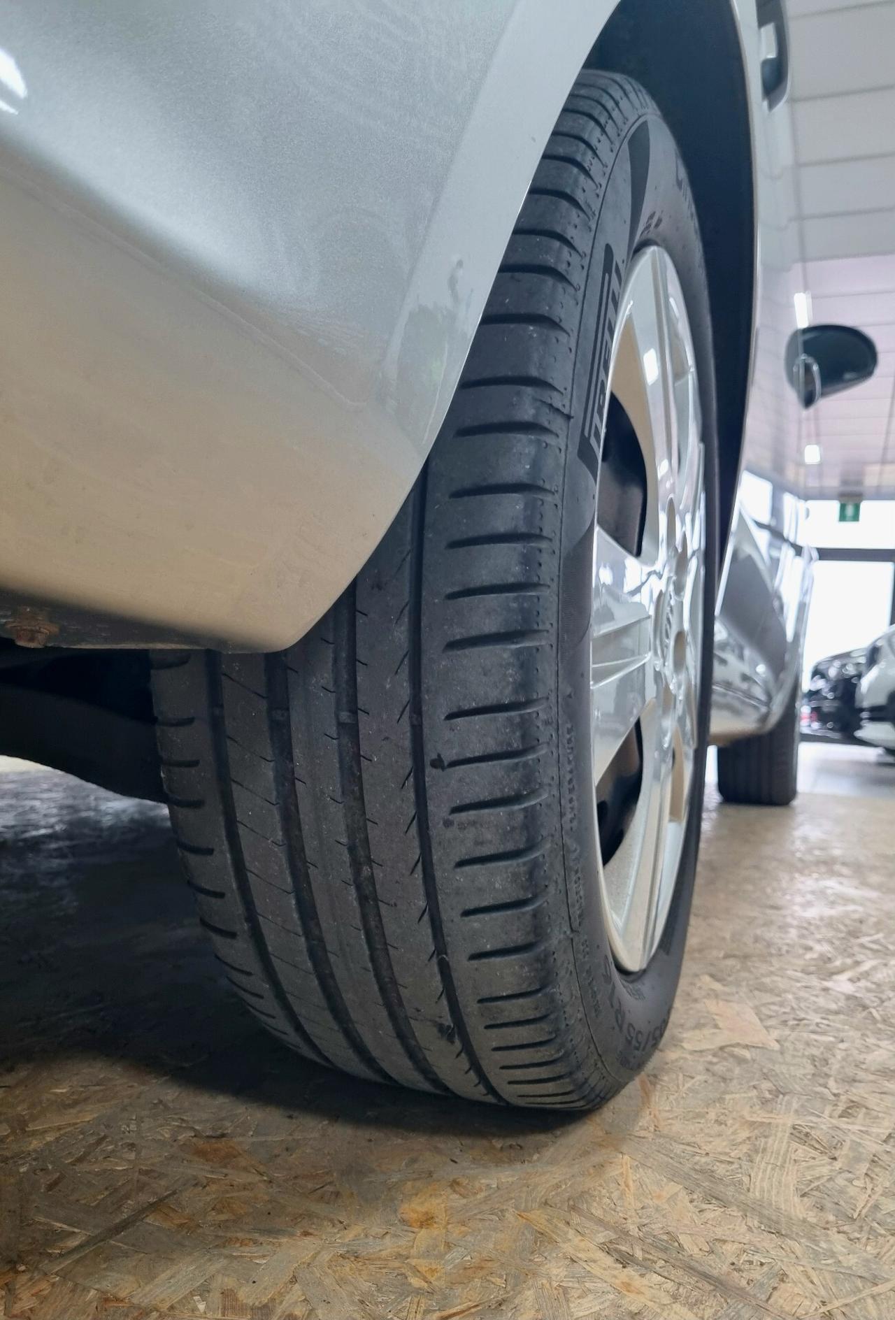 KIA CEE'D 1.4 BENZINA/GPL 109CV LX Bi-Fuel
