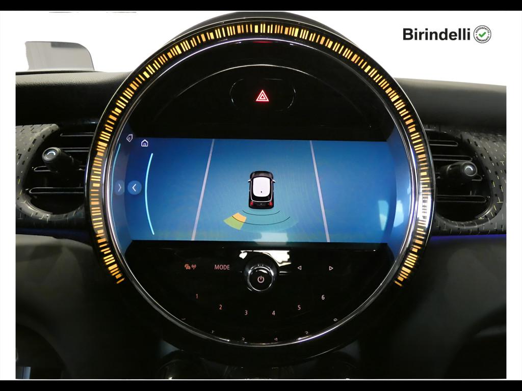 MINI Mini Full El. (F56) - Mini Cooper SE