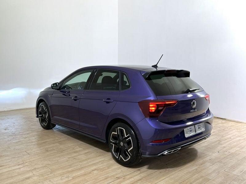 Volkswagen Polo Polo 1.0 TSI R-Line Plus
