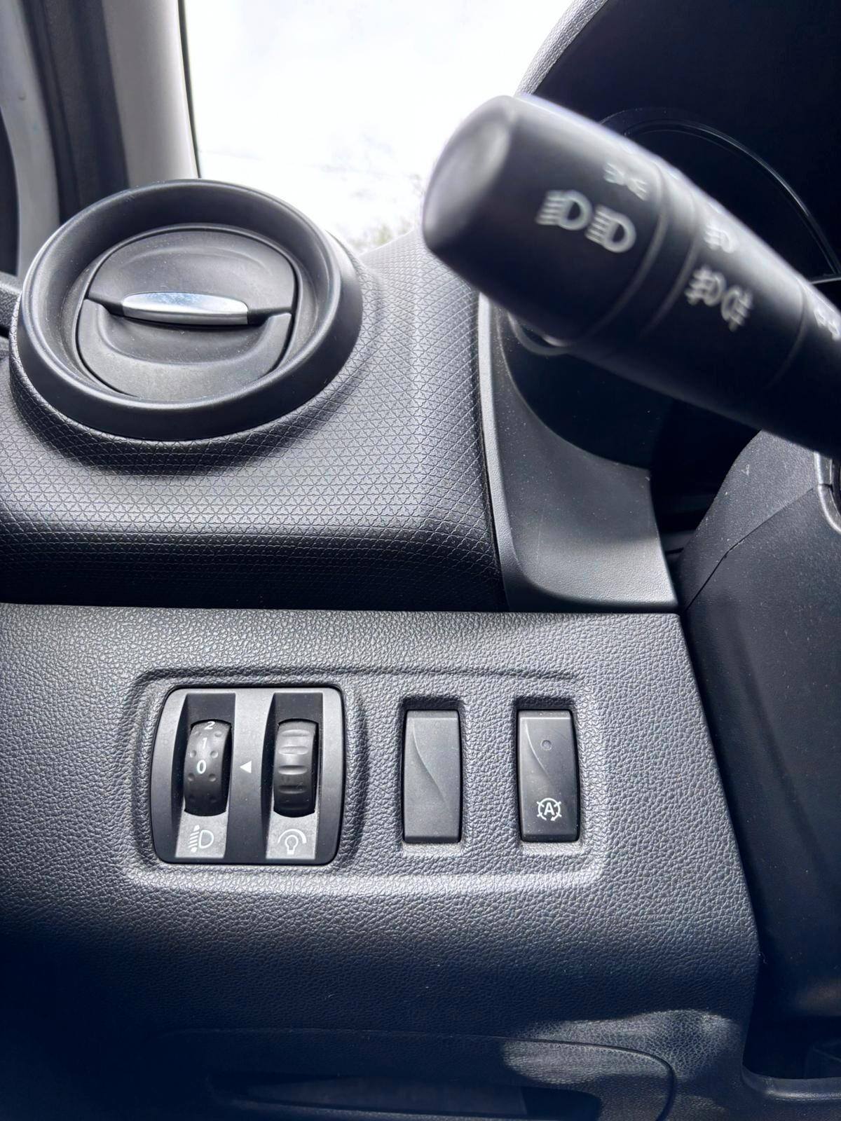 Renault Clio 1.5 75CV Start&Stop 5 porte Energy Life