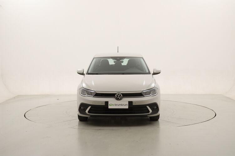 Volkswagen Polo Life BR984763 1.0 Benzina 95CV