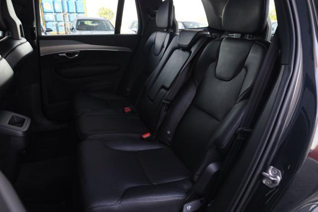 VOLVO XC90 B5 AWD 7 posti Business Plus Prezzo Netto