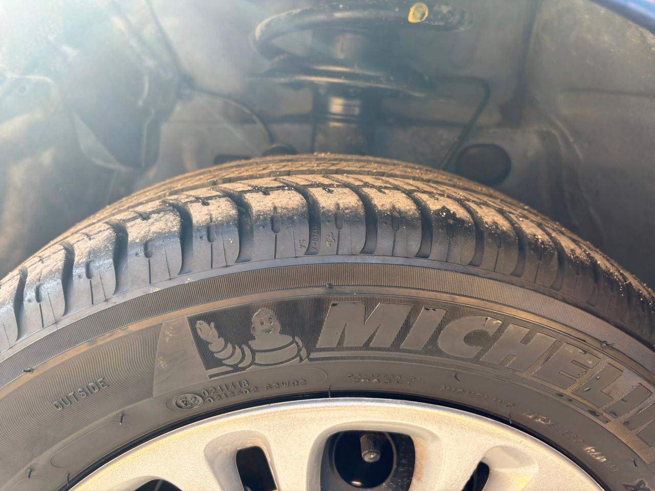 Fiat Panda 1.2 Dynamic Natural Power