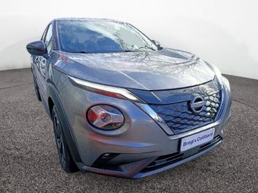 Nissan Juke II 2020 1.6 hev N-Connecta