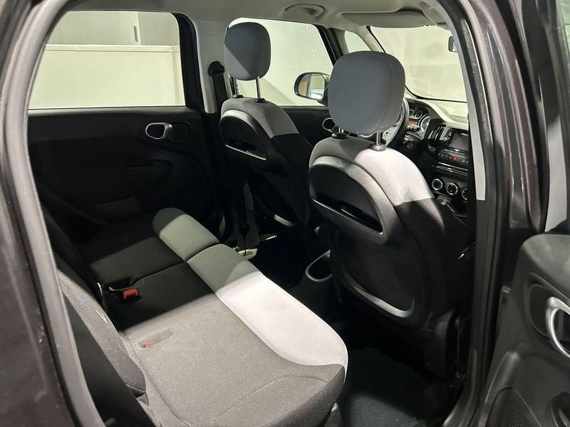 FIAT 500L 1.3 Multijet 95 CV Pop + SENSORI DI PARCHEGGIO X NEOPATENTATI