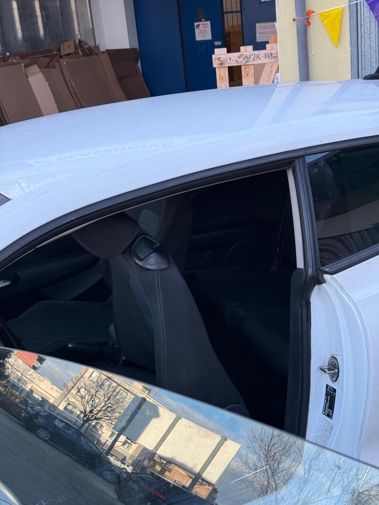 Volkswagen Scirocco 1.4 TSI 169 Cv GPL fino 2035