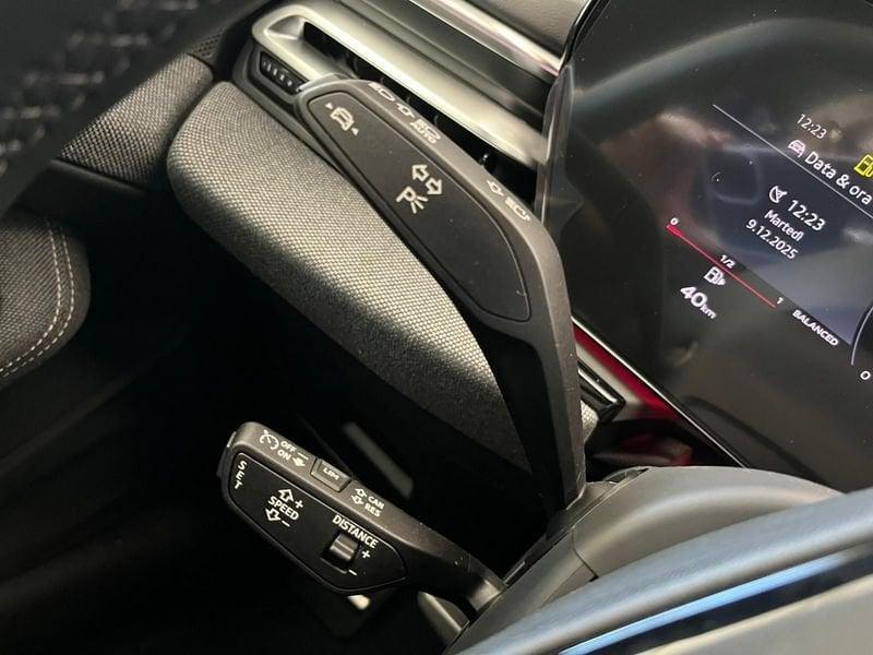 Audi A5 A5 Avant TDI 150 kW mHEV+ S tronic S Line edition