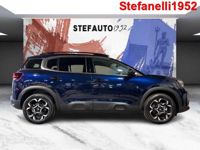 CITROEN C5 Aircross MAX - BlueHDi 130 S&S EAT8
