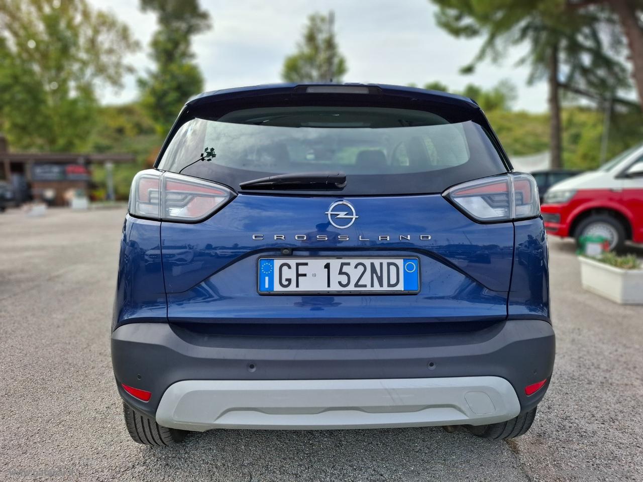 OPEL Crossland 1.5 ECOTEC D 110 CV S&S Edit.