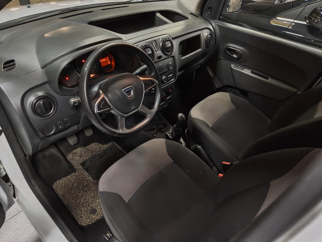 Dacia Dokker 1.6 GPL Furgone IVA ESPOSTA