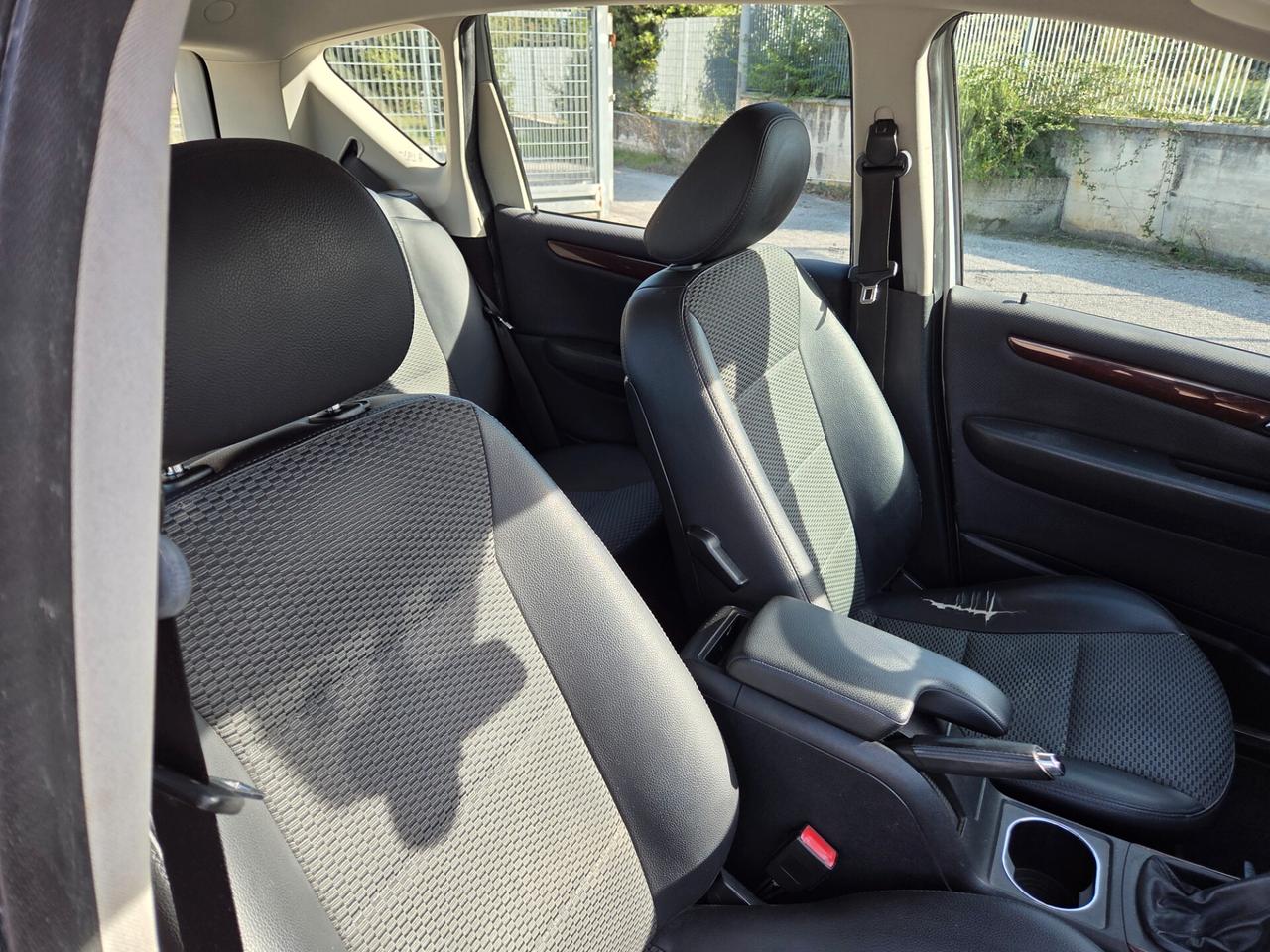 Mercedes-benz A 180 CDI Style