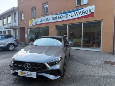 Mercedes-benz A 220 AMG Line Premium 4matic / Hybrid auto