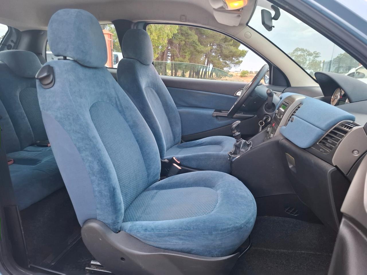 LANCIA YPISILON 1.2 60cv PLATINO *CLIMA-CERCHI*