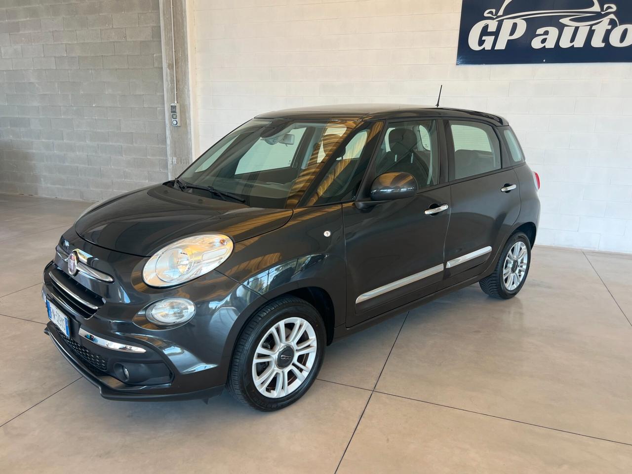 Fiat 500L 1.3 Multijet 95 CV Lounge SOLO 83.969 KM OK NEOPATENTATI